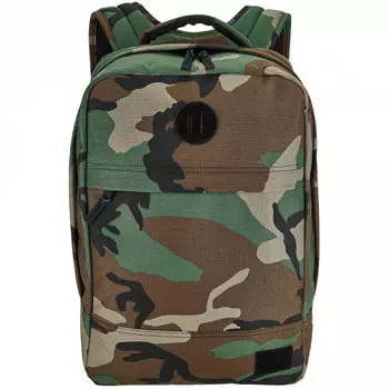 Рюкзак NIXON Beacons Backpack A/S Woodland Camo