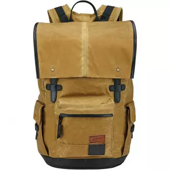 Рюкзак NIXON Bristol Backpack A/S Cumin