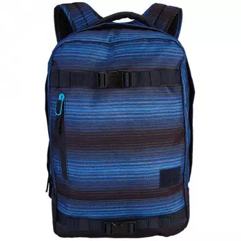 Рюкзак NIXON Del Mar Backpack A/S Blue Multi