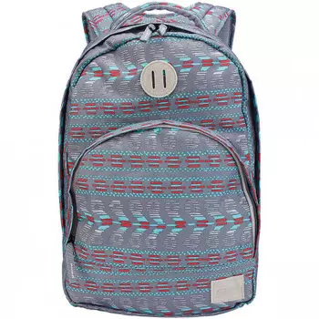 Рюкзак NIXON Grandview Backpack A/S Gray Multi