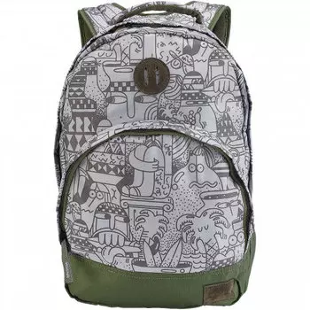 Рюкзак NIXON Grandview Backpack A/S Olive
