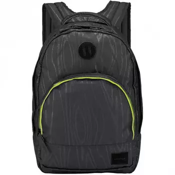 Рюкзак NIXON Grandview Backpack A/S Woodgrain