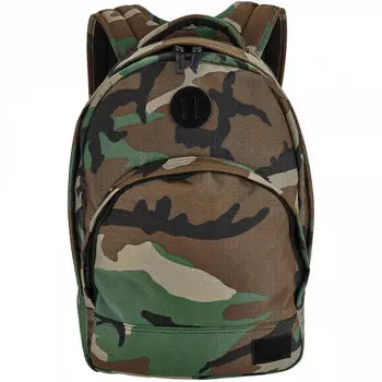 Рюкзак NIXON Grandview Backpack A/S Woodland Camo