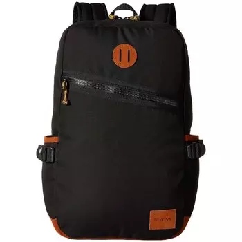 Рюкзак NIXON Scout Backpack A/S Black