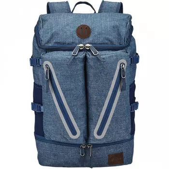 Рюкзак NIXON Scripps Backpack A/S Denim