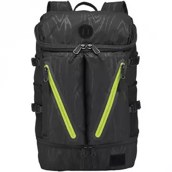 Рюкзак NIXON Scripps Backpack A/S Woodgrain