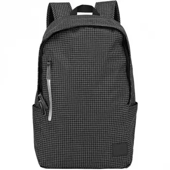 Рюкзак NIXON Smith Backpack Se A/S Black Grid