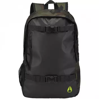 Рюкзак NIXON Smith Skatepack Ii A/S Geo Camo