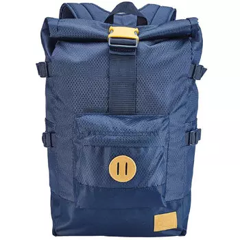 Рюкзак NIXON Swamis Backpack A/S Navy/Navy