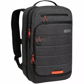 Рюкзак OGIO Access Pack Black/Burst