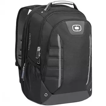 Рюкзак OGIO Circuit Pack A/S Black