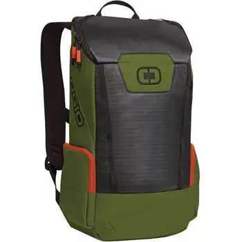 Рюкзак OGIO Clutch Pack A/S Green