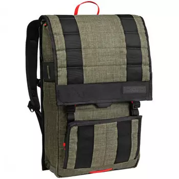 Рюкзак OGIO Commuter Pack A/S Olive Khaki/Bitters