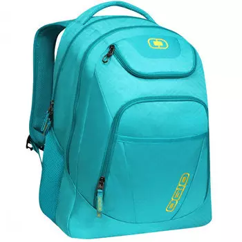 Рюкзак OGIO Tributante Pack A/S Blue Onion