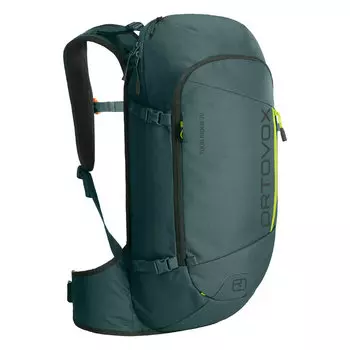 Рюкзак ORTOVOX Tour Rider Green Dust 30L 2021