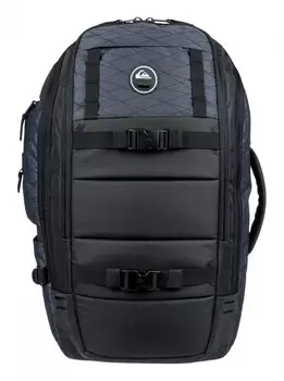 Рюкзак QUIKSILVER Barrakade M Black