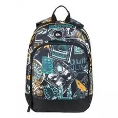 Рюкзак QUIKSILVER Chompine K Golden Glow