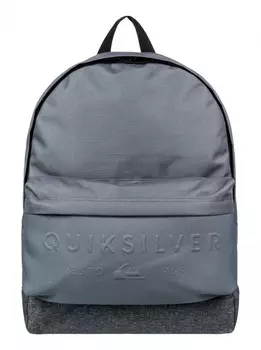 Рюкзак QUIKSILVER Everydaypostemb M Iron Gate