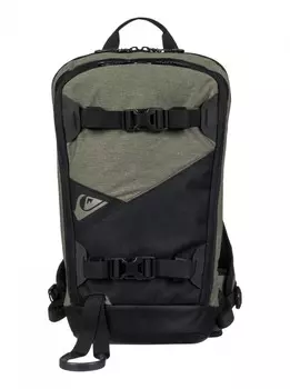 Рюкзак QUIKSILVER Oxydized 12L Bp M Grape Leaf