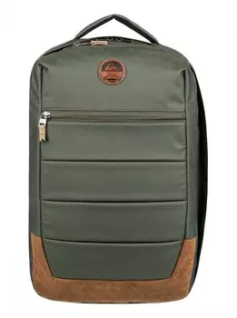 Рюкзак QUIKSILVER Rawaki M Forest Night