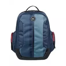 Рюкзак QUIKSILVER Schoolieii M Bkpk Blue Nights 30L