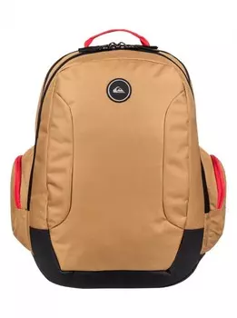 Рюкзак QUIKSILVER Schoolieii M Rubber