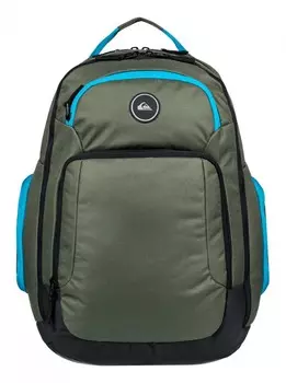 Рюкзак QUIKSILVER Shutter M Atomic Blue