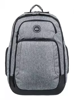 Рюкзак QUIKSILVER Shutter M Light Grey Heather