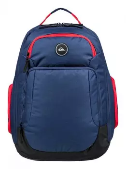 Рюкзак QUIKSILVER Shutter M Medieval Blue