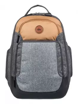 Рюкзак QUIKSILVER Shutter M Rubber Heather