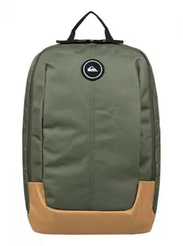 Рюкзак QUIKSILVER Small Upshot M Forest Night