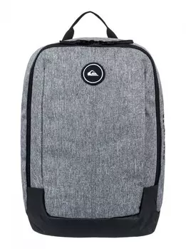 Рюкзак QUIKSILVER Small Upshot M Light Grey Heather