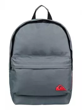 Рюкзак QUIKSILVER Smalleverydayed M Iron Gate