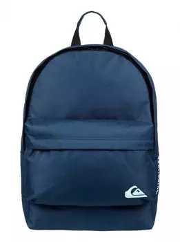 Рюкзак QUIKSILVER Smalleverydayed M Navy Blazer