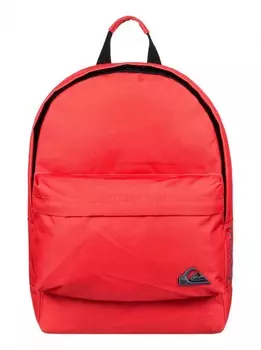 Рюкзак QUIKSILVER Smalleverydayed M Quik Red