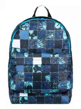 Рюкзак QUIKSILVER Smalleverydaypo M Bijou Blue
