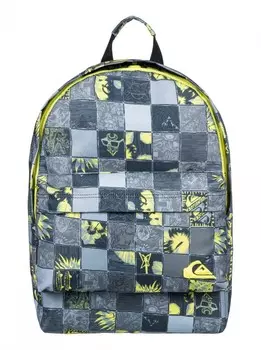 Рюкзак QUIKSILVER Smalleverydaypo M Sulphur Spring