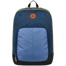 Рюкзак QUIKSILVER Upshot M Bkpk Medium Grey Heather 22L