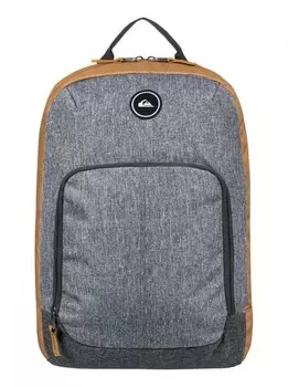 Рюкзак QUIKSILVER Upshot M Rubber Heather