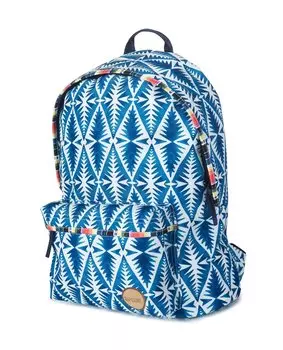 Рюкзак RIP CURL Beach Bazaar Dome Blue