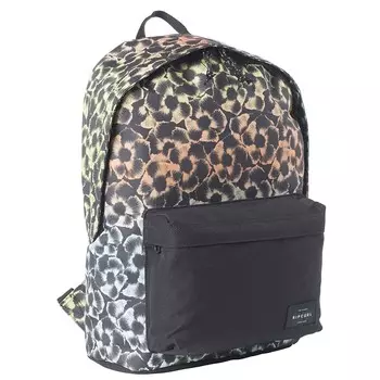 Рюкзак RIP CURL Dome Haze Black 18L