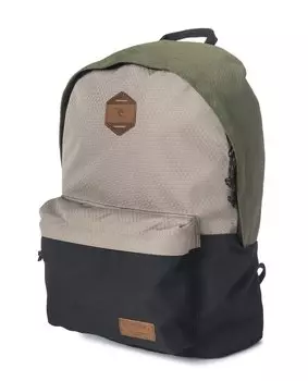 Рюкзак RIP CURL Dome Stacka Khaki