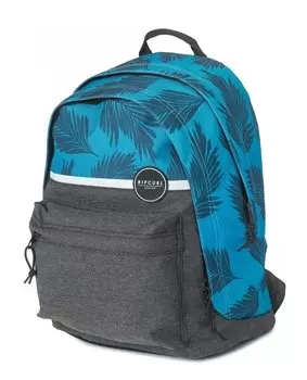 Рюкзак RIP CURL Double Dome Mason Bs Blue