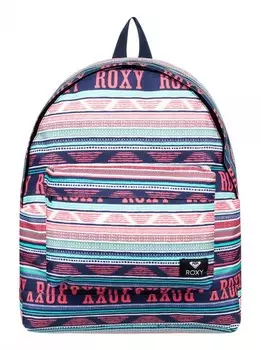 Рюкзак ROXY Beyoung J Bright White Ax Boheme Border
