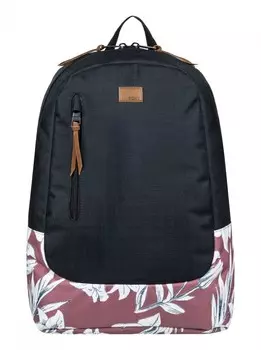 Рюкзак ROXY Free Your Wild J Withered Rose Lily House