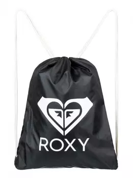 Рюкзак ROXY Light As Sld J True Black