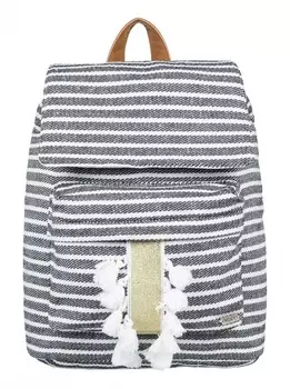 Рюкзак ROXY Love Them Hard J True Black