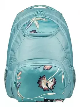 Рюкзак ROXY Shadow Swell Mi J Trellis Bird Flower