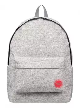 Рюкзак ROXY Sugar Baby H Sl J Heritage Heather