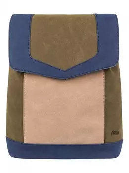Рюкзак ROXY Vacation J Burnt Olive
